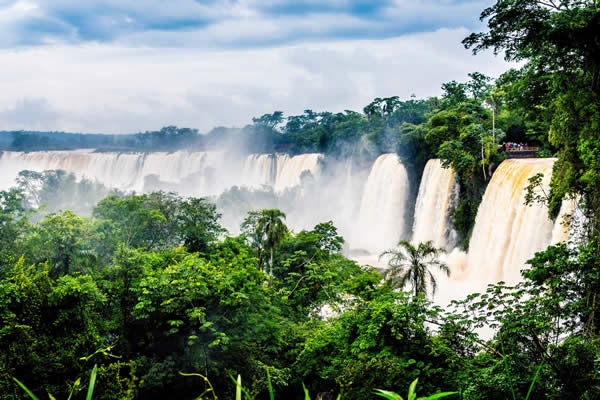 Trip Argentina