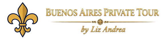 Liz Buenos Aires - EXPERT PRIVATE TOUR GUIDES