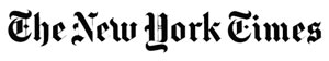 Featured in The New York Times